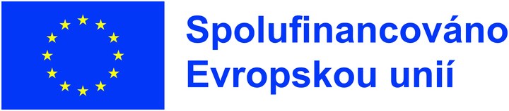Spolufinancováno Evropskou unií